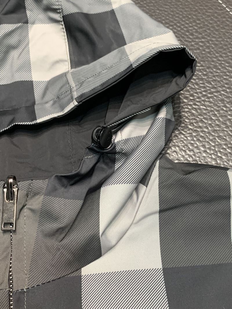 Burberry Outwear